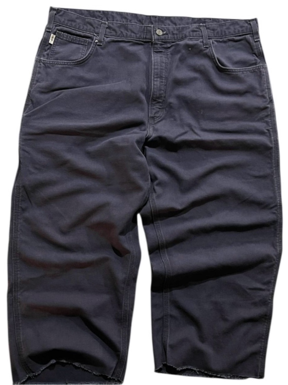 Carhartt Pants- 42x30 Cropped